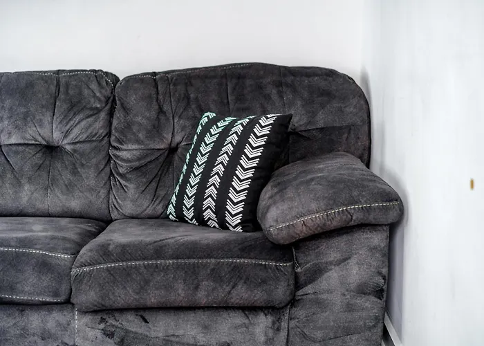 Apartamento Jungle House Luxury Homes - Downtown Short North - Steps To Convention Center & Nationwide Arena - Sleeps Up To 6 - Free Parking - Over 5,800 Five Stars